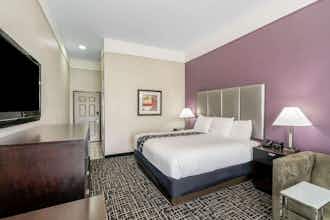 Hotel La Quinta Inn Ste Canton photo 5