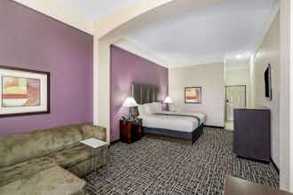 Hotel La Quinta Inn Ste Canton photo 3