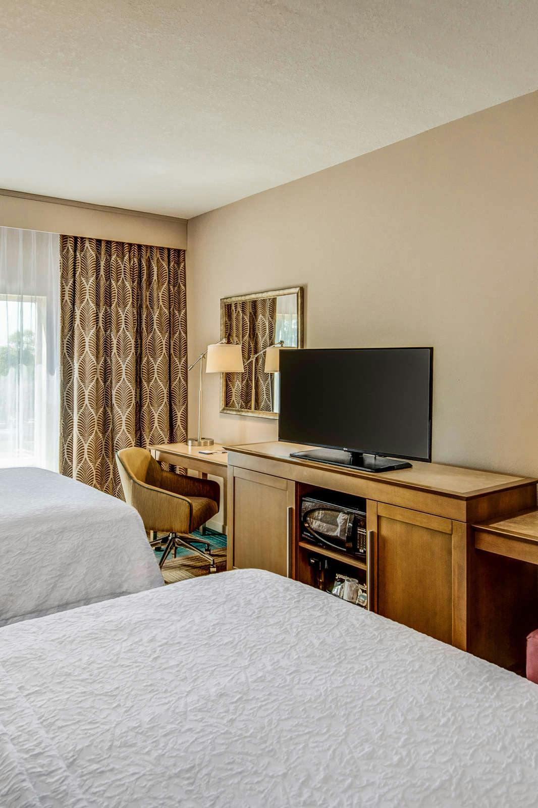 Hotel Hampton Inn Plant City photo 3