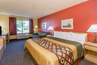 Hotel Super 8 Appleton WI photo 2