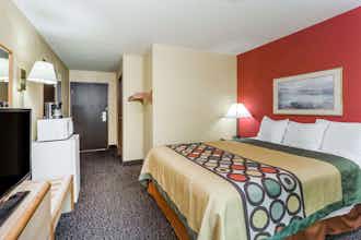 Hotel Super 8 Appleton WI photo 3