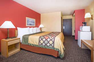 Hotel Super 8 Appleton WI photo 5