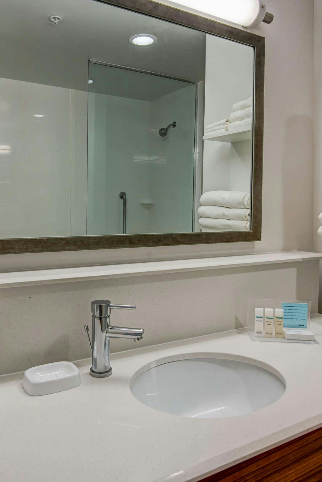 Hotel Hampton Inn Plant City photo 5