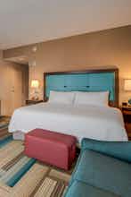 Hotel Hampton Inn Plant City photo 1