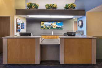 Hotel Days Inn Great Falls photo 1