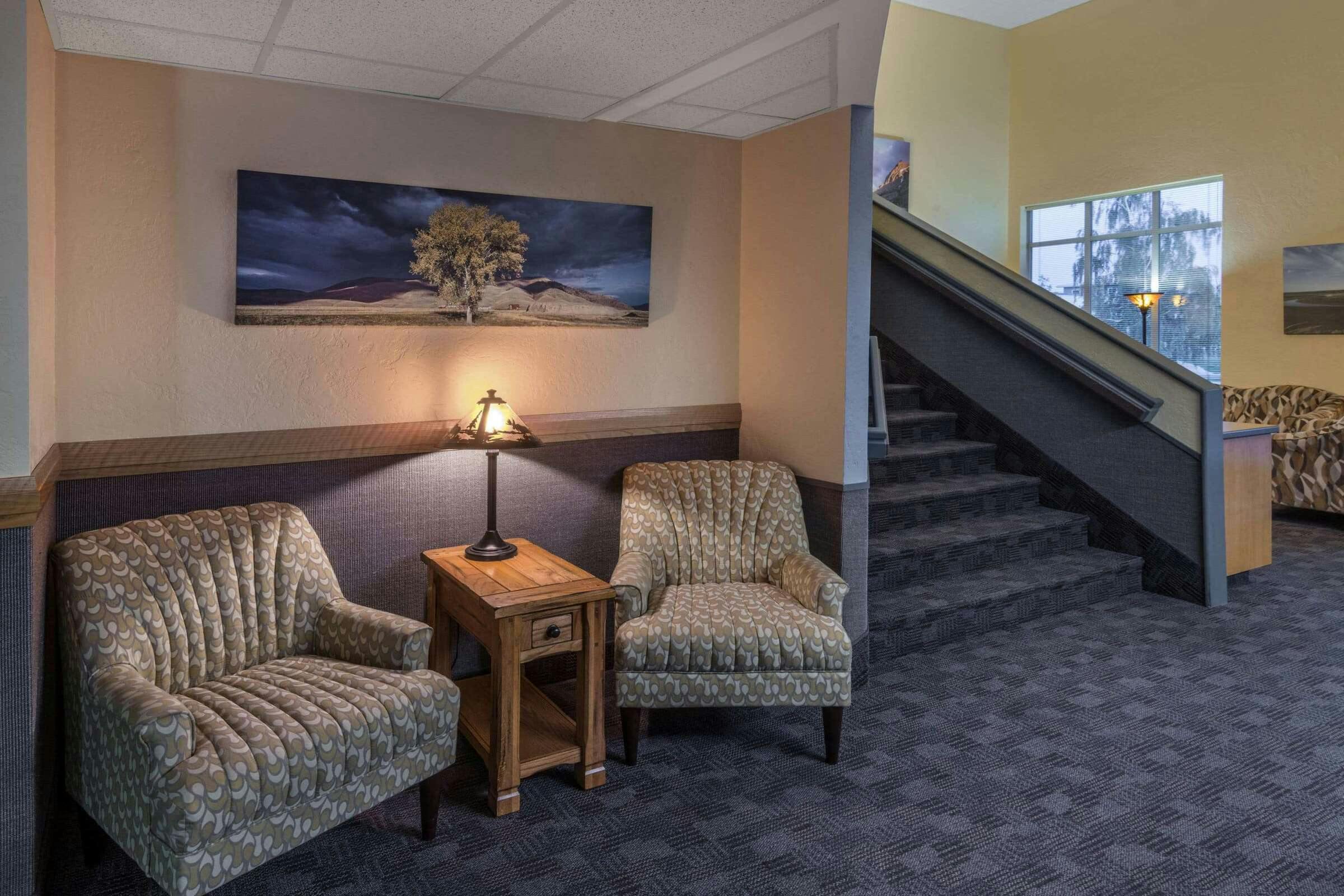 Hotel Days Inn Great Falls photo 2