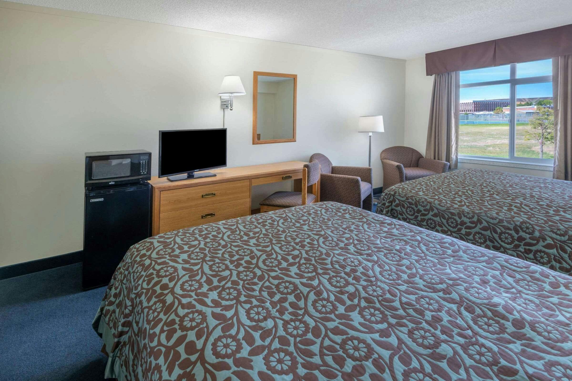 Hotel Days Inn Great Falls photo 4