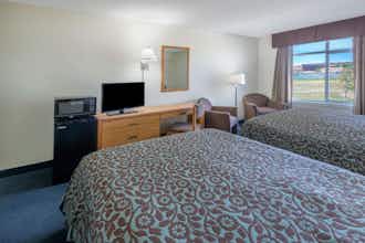 Hotel Days Inn Great Falls photo 4