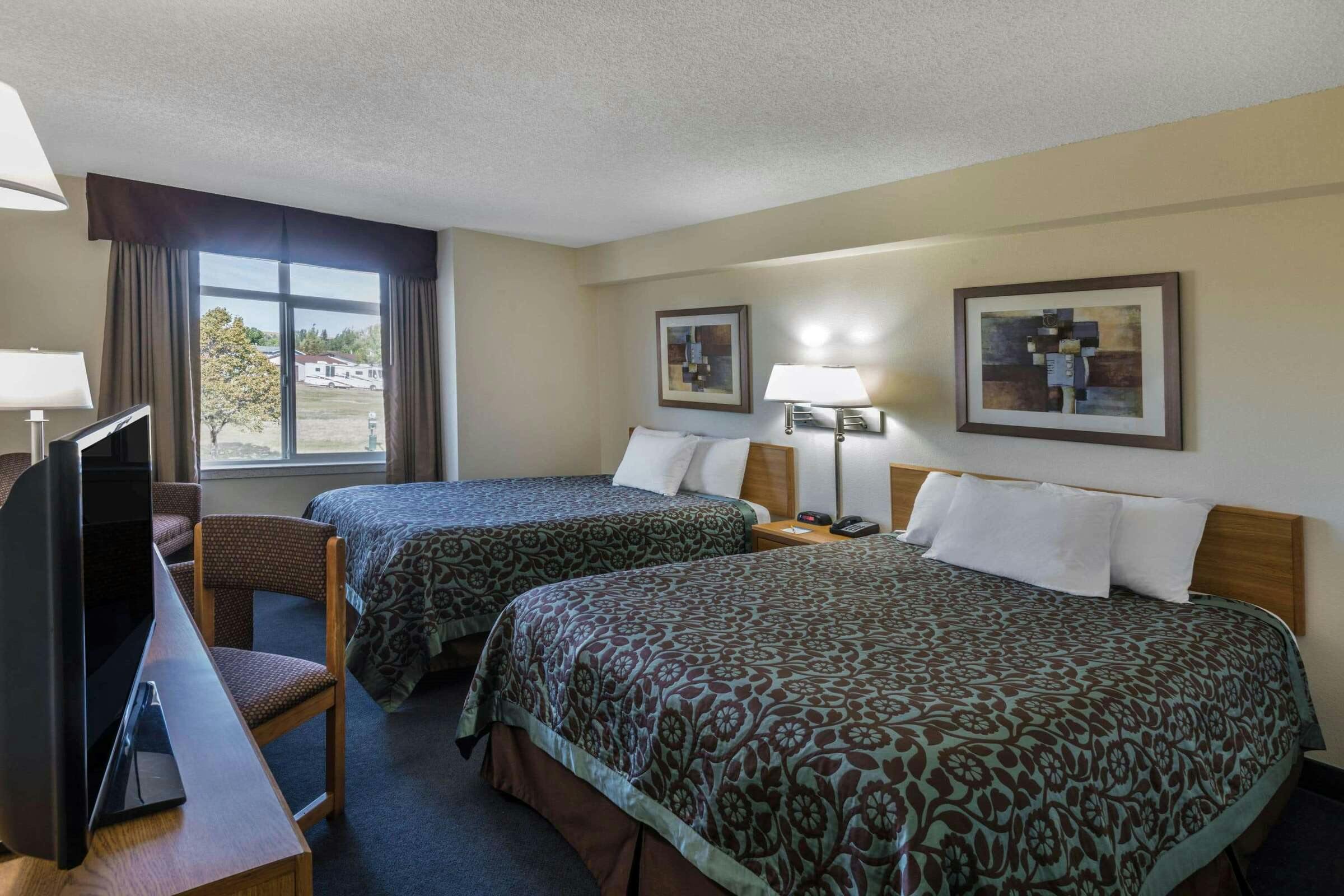 Hotel Days Inn Great Falls photo 5