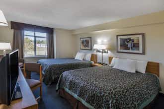 Hotel Days Inn Great Falls photo 5