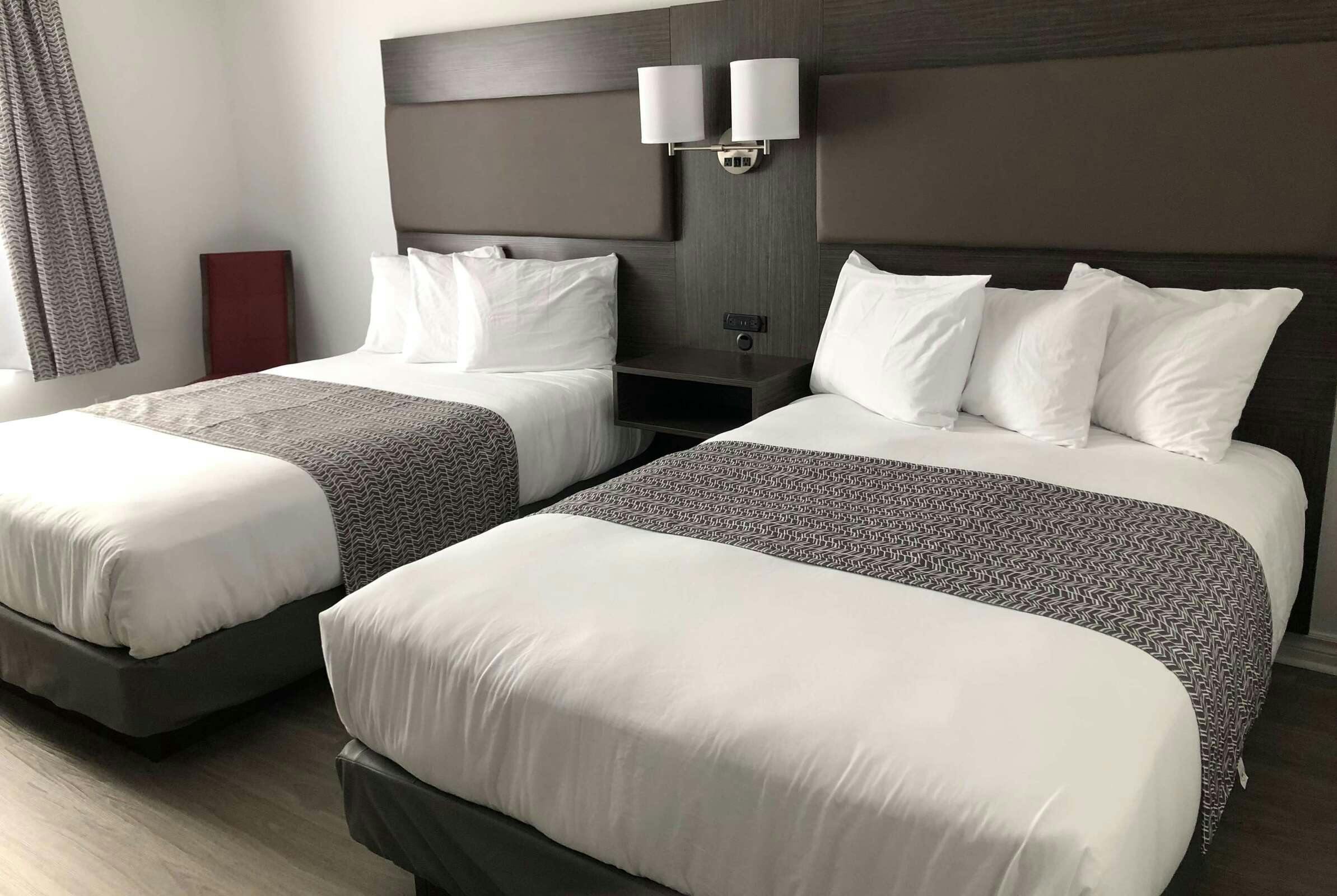 Hotel Travelodge Rigaud photo 3