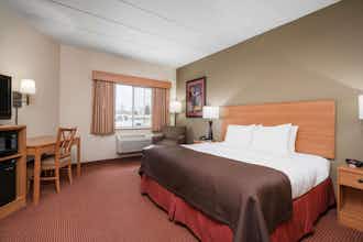 Hotel AmericInn Anamosa photo 4