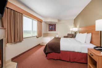 Hotel AmericInn Anamosa photo 3