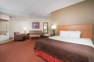 Hotel AmericInn Anamosa photo 1