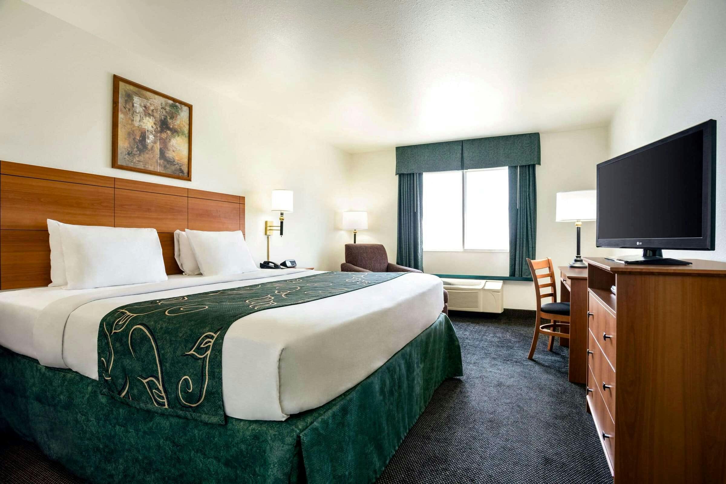 Hotel Travelodge Douglas photo 1