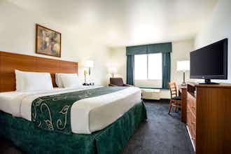 Hotel Travelodge Douglas photo 1