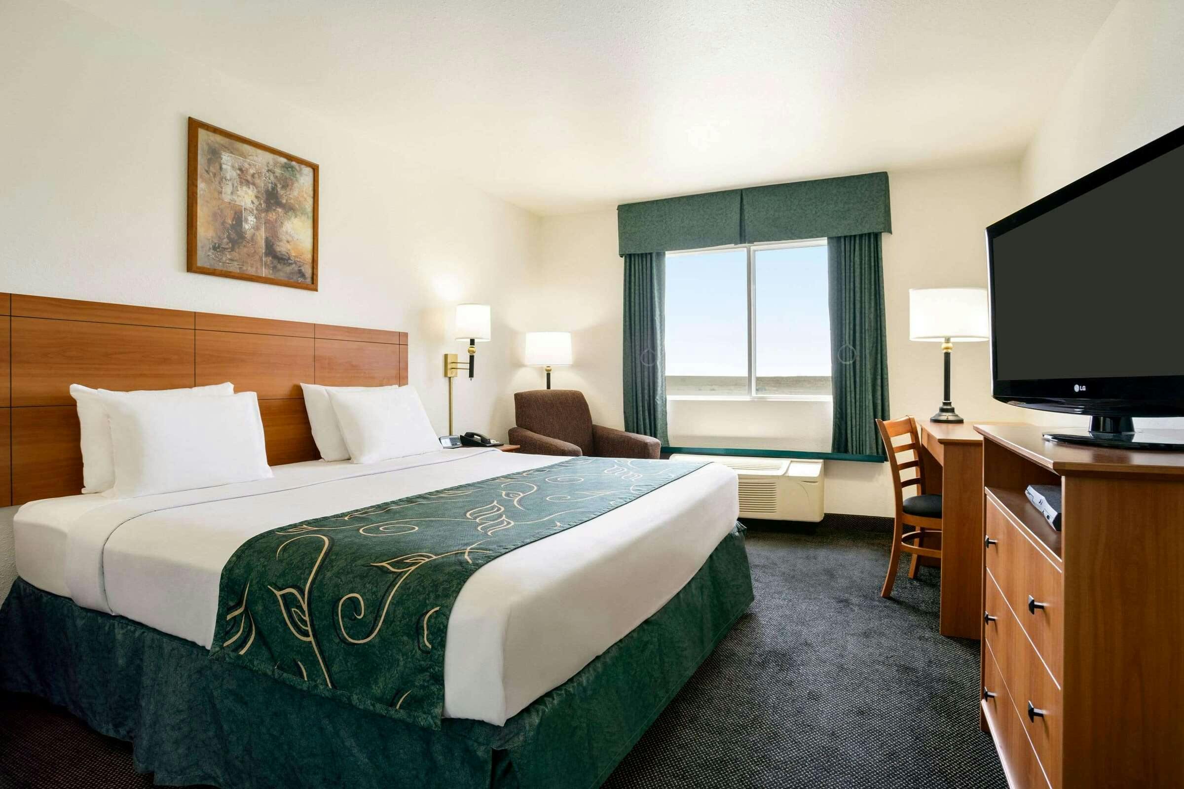 Hotel Travelodge Douglas photo 2