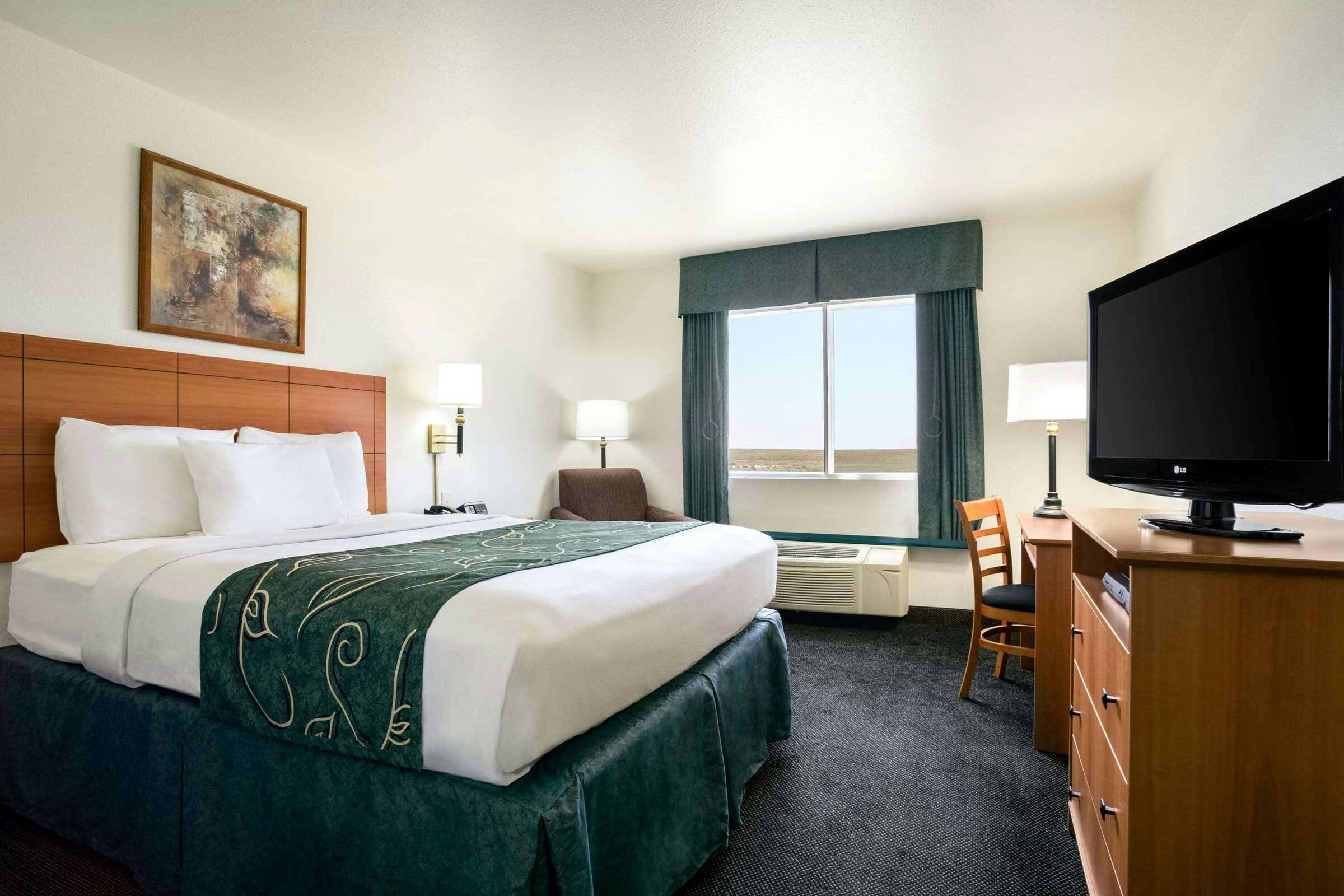 Hotel Travelodge Douglas photo 5