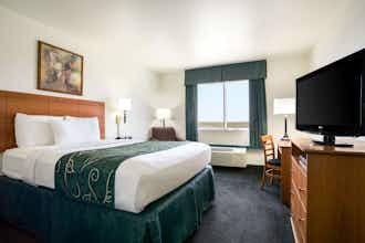 Hotel Travelodge Douglas photo 5