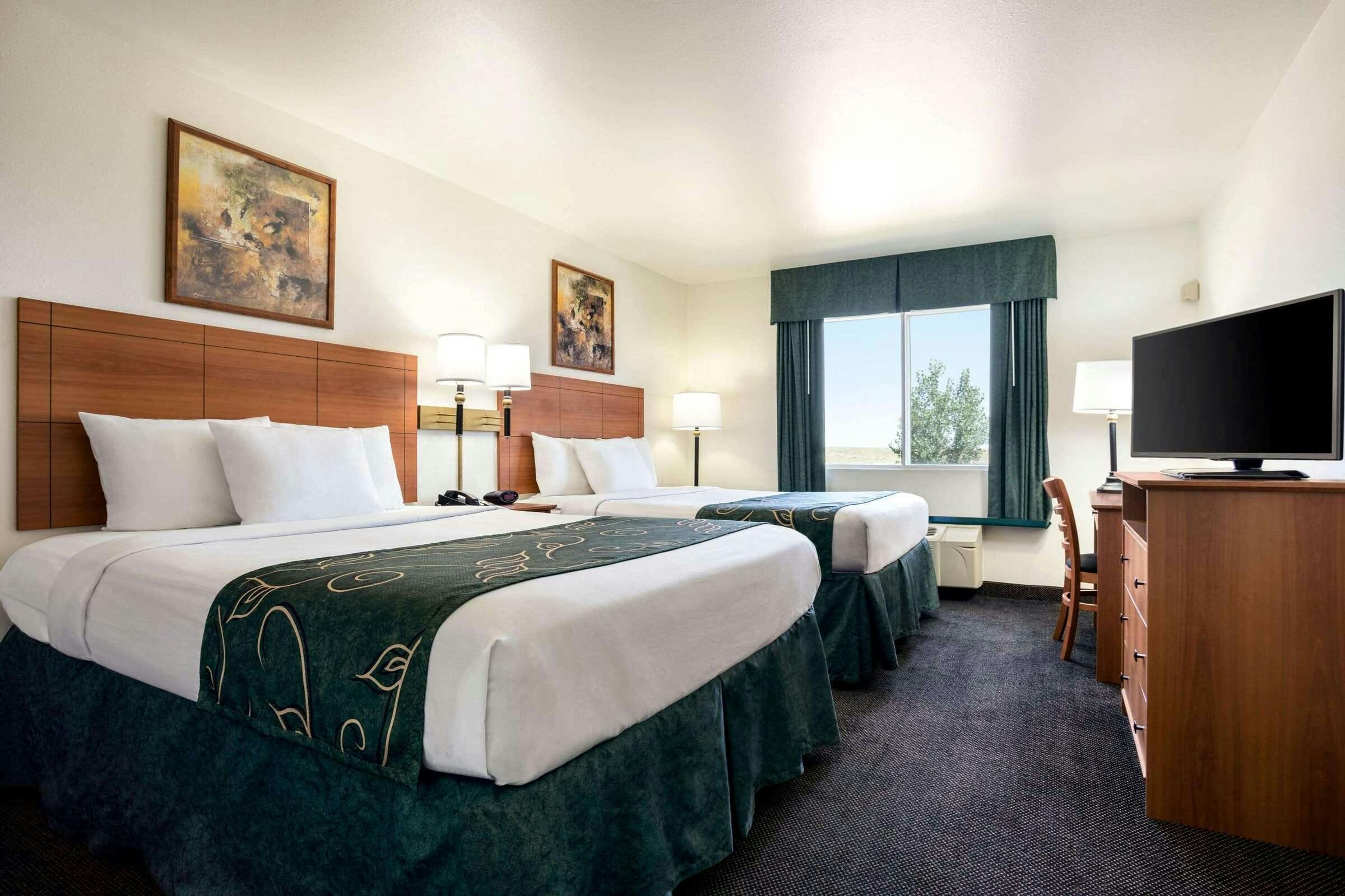 Hotel Travelodge Douglas photo 3