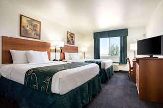 Hotel Travelodge Douglas photo 3