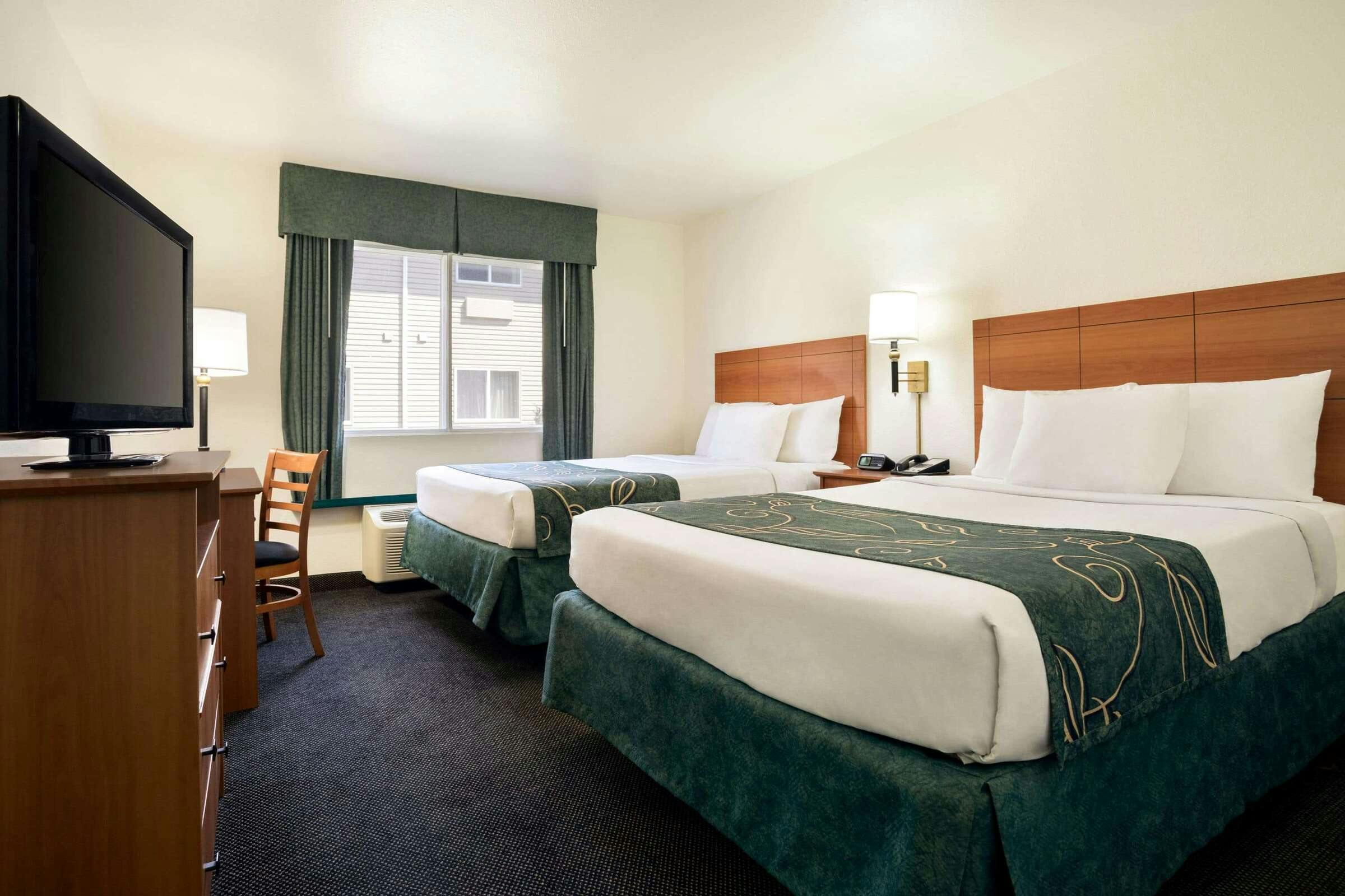 Hotel Travelodge Douglas photo 4