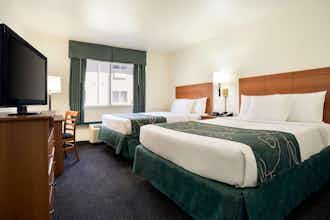 Hotel Travelodge Douglas photo 4