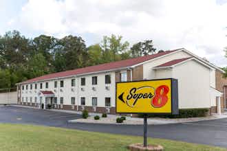 Hotel Super 8 Radcliff/Ft Knox Area photo 1
