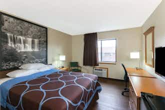 Hotel Super 8 Radcliff/Ft Knox Area photo 4