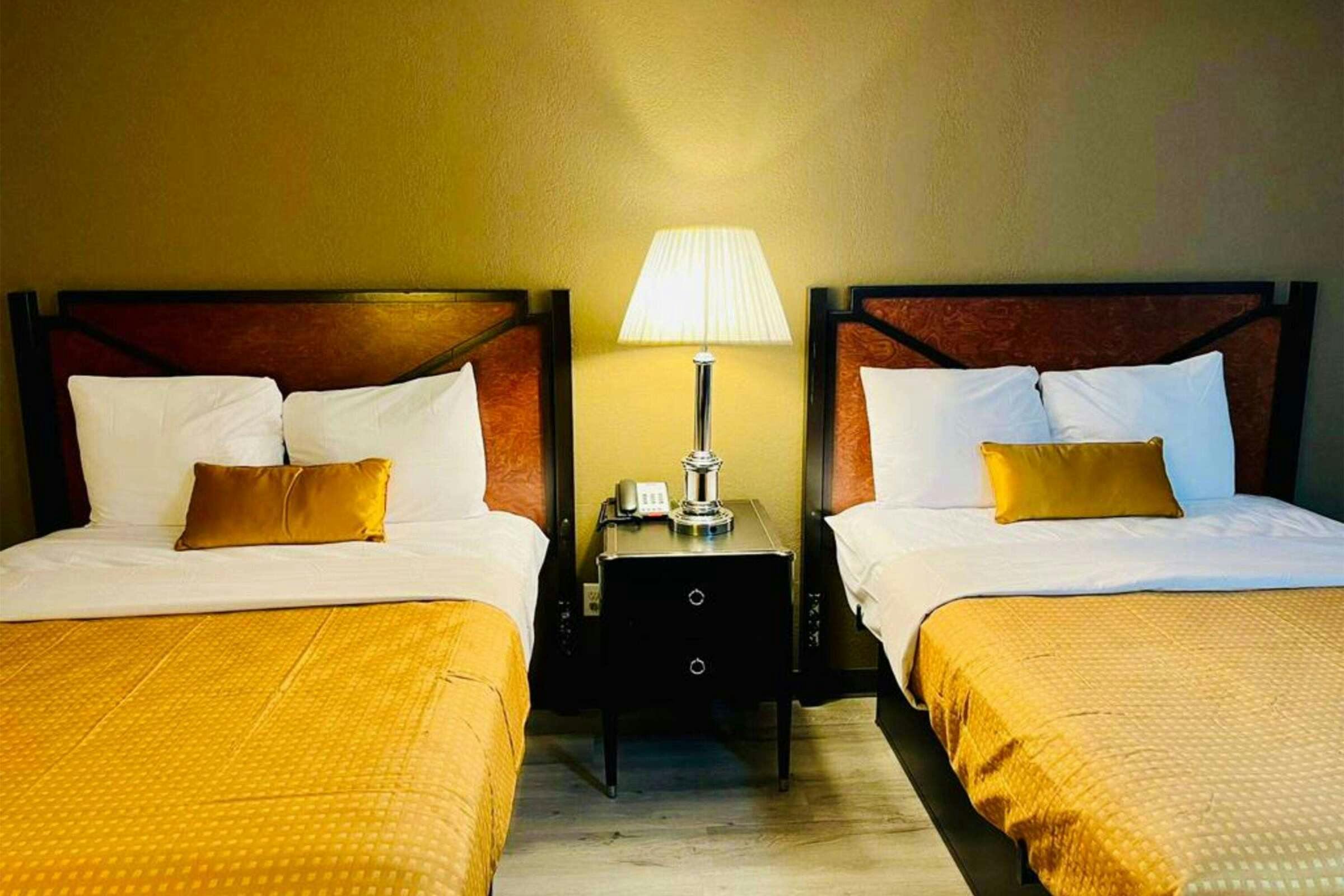 Hotel Super 8 by Wyndham Benton Harbor/St. Joseph photo 3