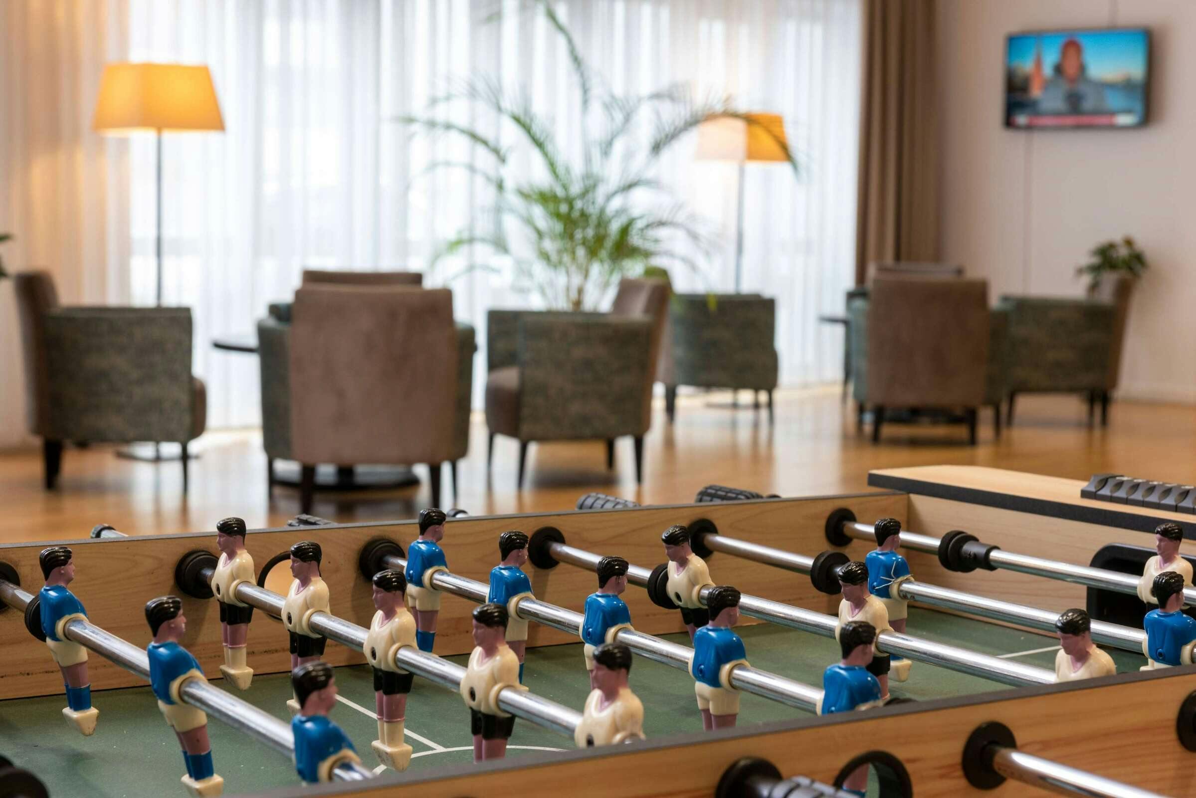 Hotel TRYP by Wyndham Rosenheim photo 4