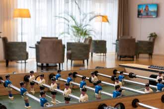 Hotel TRYP by Wyndham Rosenheim photo 4