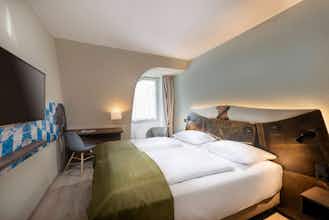 Hotel TRYP by Wyndham Rosenheim photo 1