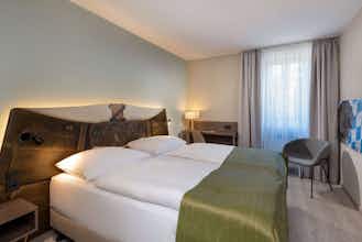 Hotel TRYP by Wyndham Rosenheim photo 2