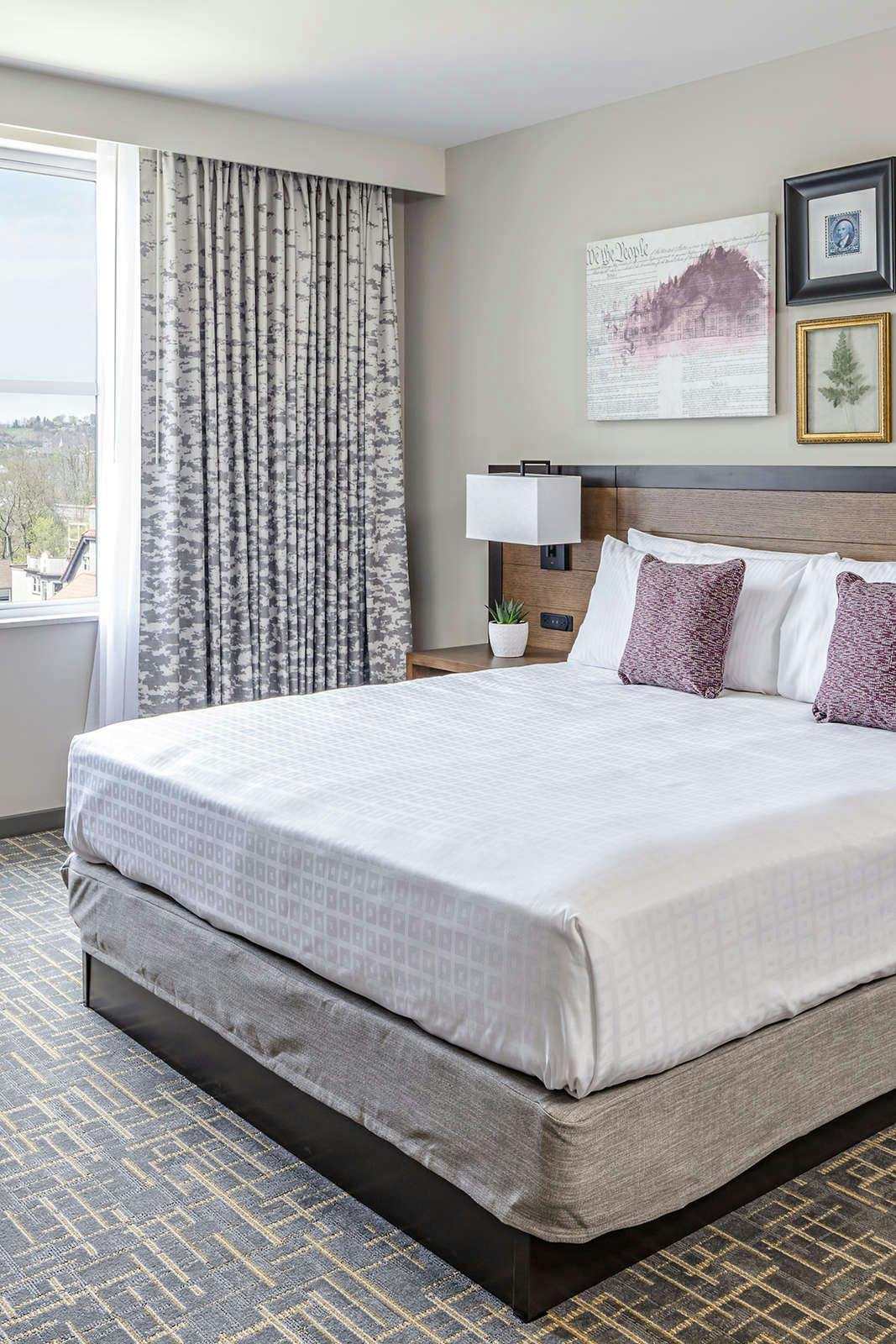 Hotel Hotel Madison photo 1