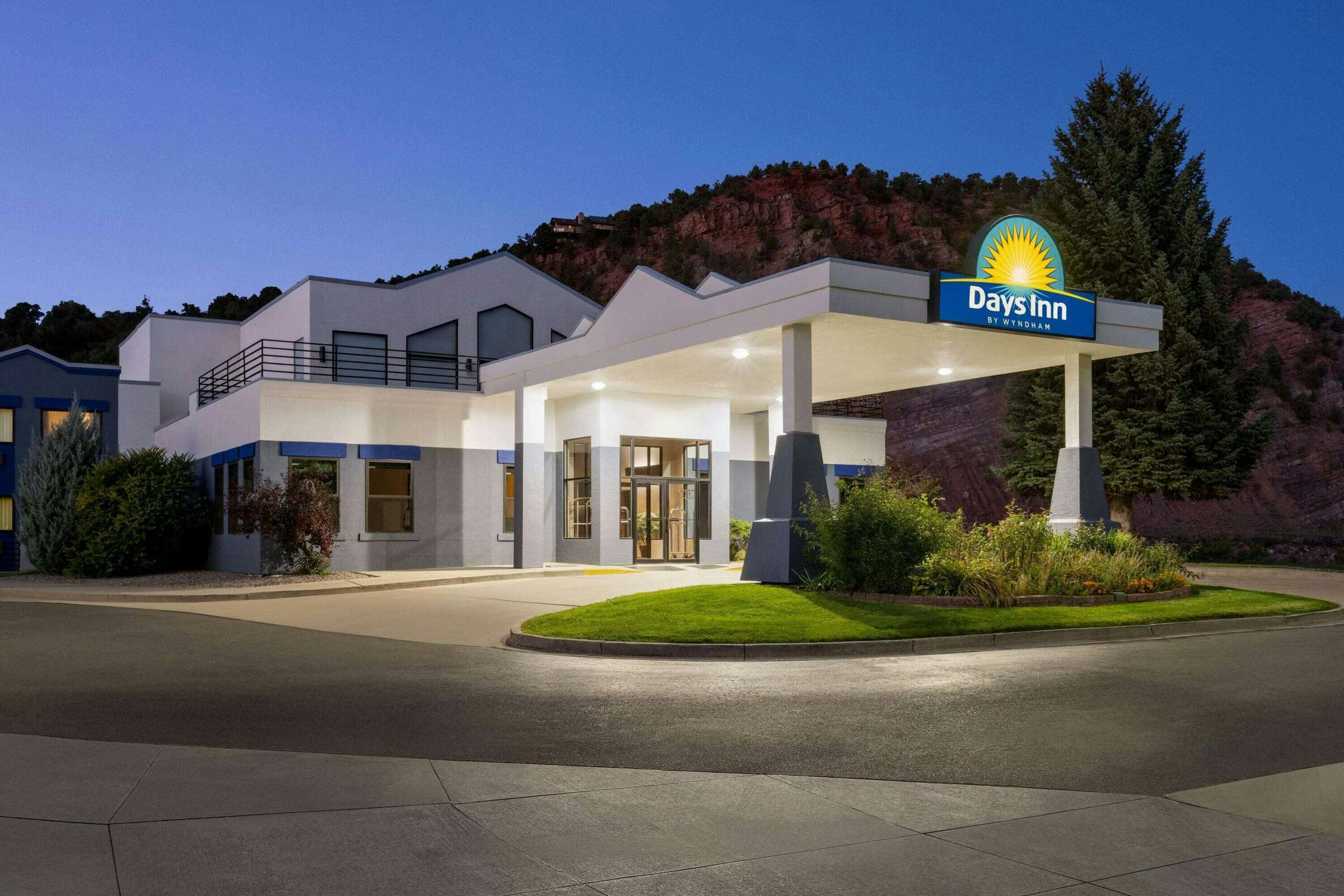 Hotel Days Inn by Wyndham Carbondale photo 4