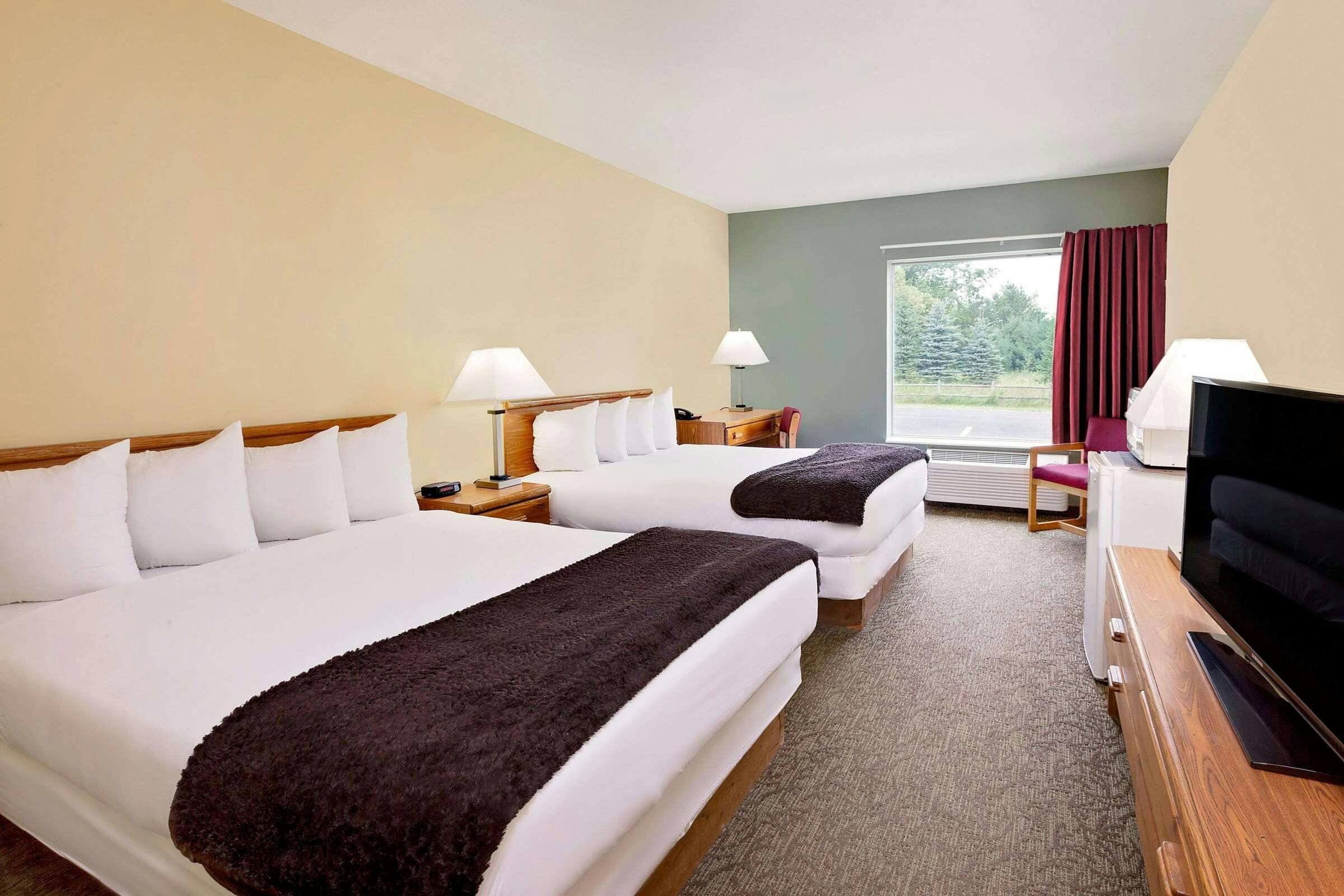 Hotel Days Inn Cadillac photo 4