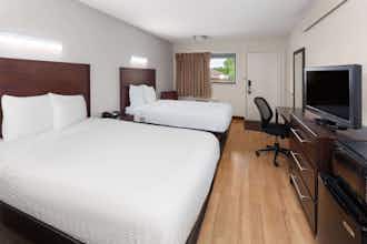 Hotel TL Peoria photo 5