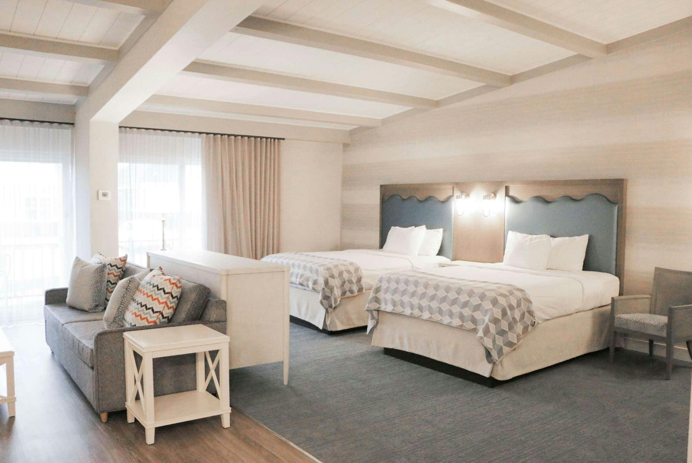 Hotel HoJo Middletown Newport Area photo 3