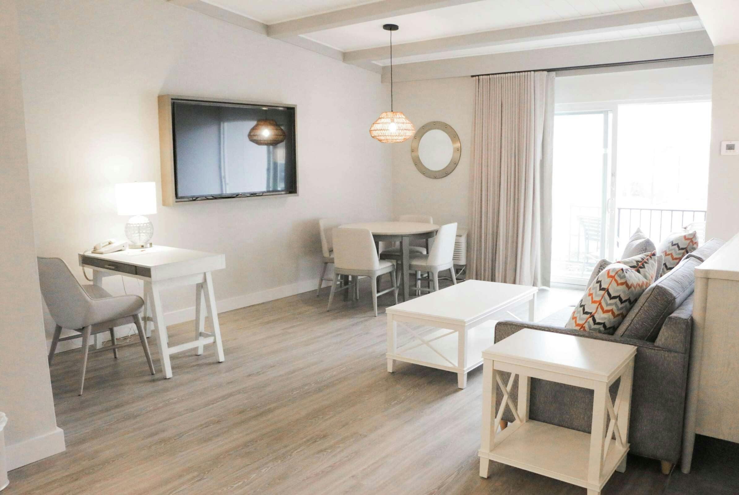 Hotel HoJo Middletown Newport Area photo 4