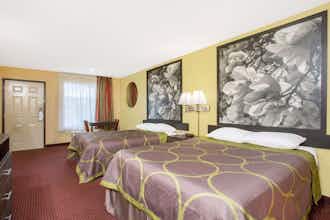 Hotel Super 8 Sumter photo 3