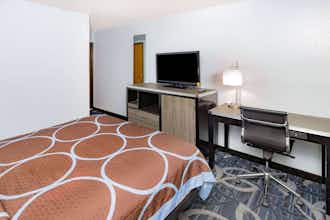 Hotel Super 8 by Wyndham Johnstown/Gloversville photo 5