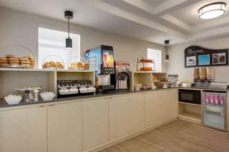 Hotel Days Inn Toronto W Mississauga photo 3
