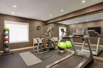 Hotel Days Inn Toronto W Mississauga photo 4
