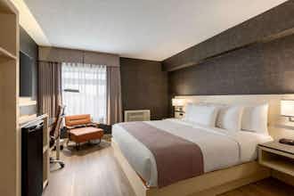 Hotel Days Inn Toronto W Mississauga photo 5
