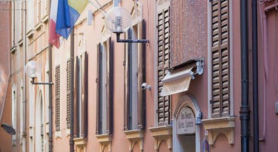 Best Western Hotel Liberta