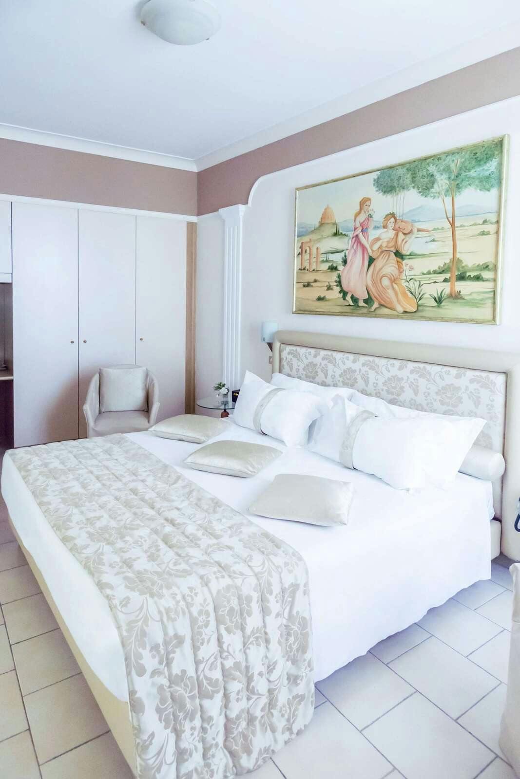 Hotel Best Western Hotel Liberta photo 5