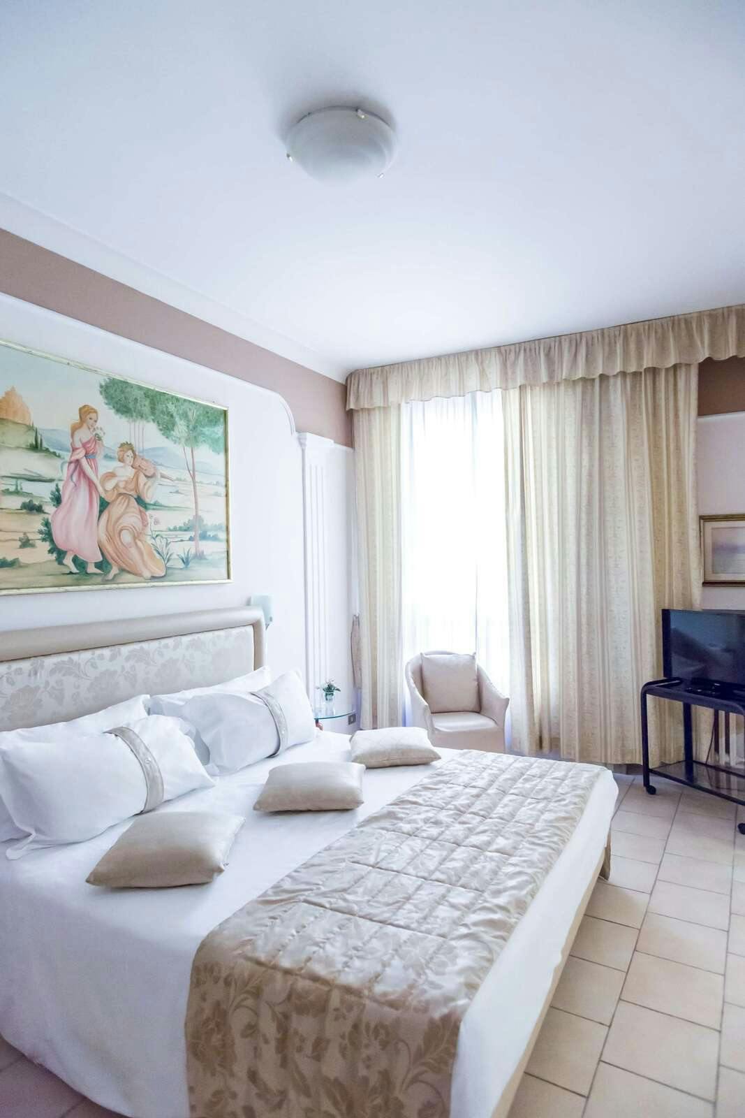 Hotel Best Western Hotel Liberta photo 1