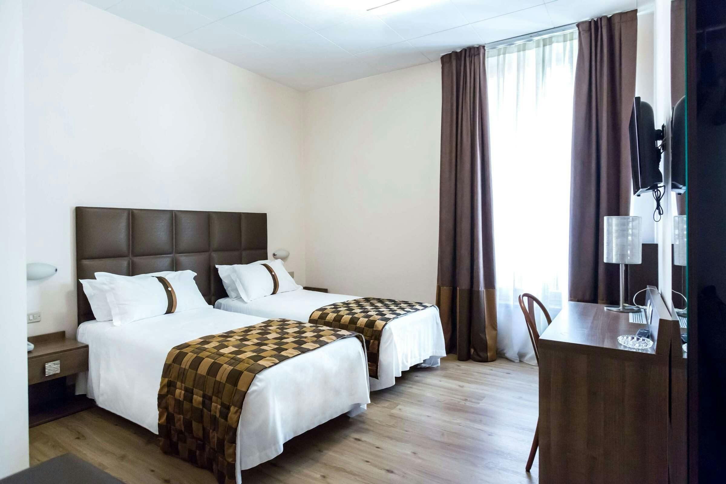 Hotel Best Western Hotel Liberta photo 2