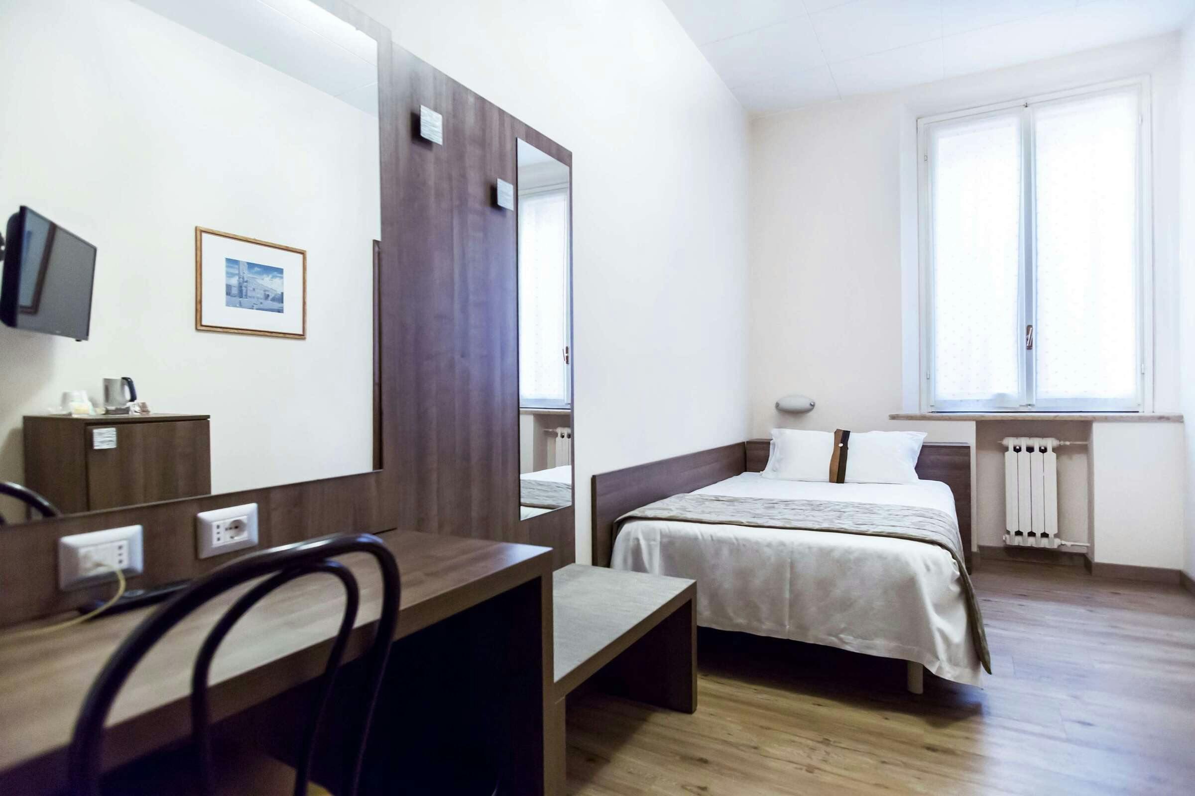 Hotel Best Western Hotel Liberta photo 4